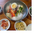 KOREAN KITCHEN 3匹の子豚 西院山ノ内店: junさんの2026年07月10日の1枚目の投稿写真