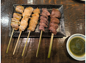 焼鳥居酒屋 鳥波-TORINAMI- 藤沢: かえでさんの2026年05月の1枚目の投稿写真