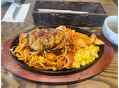 ハンバーグとステーキのお店 ファミリー: あゆみさんの2026年06月08日の1枚目の投稿写真