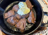 【全席喫煙可】汁パスタと小皿料理大衆洋酒場ニャンコ: HHHさんの2026年06月14日の1枚目の投稿写真