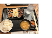鉄板焼 天神ホルモン アミュプラザくまもと店: うにさんの2026年08月20日の1枚目の投稿写真