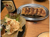 ぎょうざのみっちー 中央駅店: ちかりんさんの2026年09月06日の1枚目の投稿写真