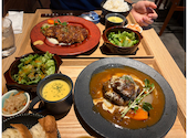 鹿児島産肉バル Yusualy ゆーじゅありぃ: ちかりんさんの2026年09月06日の1枚目の投稿写真
