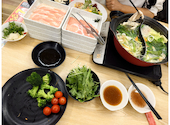 しゃぶ食べ 有明ガーデン店: kzkさんの2025年03月02日の2枚目の投稿写真