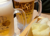 生ビール190円 焼き鳥70円 飲み放題398円 大衆酒泉テルマエ 池袋西口泉: morixさんの2024年05月29日の3枚目の投稿写真
