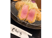 とんかつひびき 朝霞台店: うさぎさんの2026年04月14日の1枚目の投稿写真