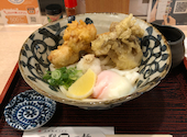 本格熟成うどん 一期一麺: こえださんの2026年05月30日の1枚目の投稿写真
