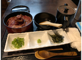 肉まぶし専門店 千牛: こえださんの2026年05月05日の1枚目の投稿写真