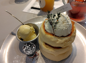 cafe Rei (カフェ レイ): ゆきちんさんの2024年12月の1枚目の投稿写真