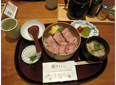 すき焼きと牛まぶし ももしき: ともちゃんさんの2026年08月10日の1枚目の投稿写真
