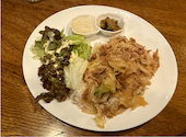 貸切ダイニングバー&カフェ カフェーヌ 大阪 梅田: なっちゅんさんの2026年04月29日の1枚目の投稿写真