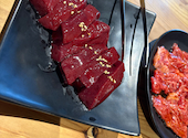 焼肉ぐに: みさんの2026年06月20日の1枚目の投稿写真
