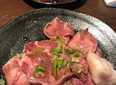 焼肉 カルビランド 横浜西口店: なおさんの2023年08月17日の1枚目の投稿写真