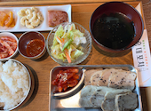韓国料理 ホンデポチャ 錦糸町: かわさんさんの2026年03月01日の1枚目の投稿写真