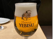 YEBISU BAR ヱビスバー エキシティ広島店: ななワインさんの2026年03月28日の1枚目の投稿写真