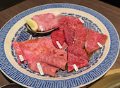 備長炭焼肉 竹千代: 9さんの2024年11月30日の2枚目の投稿写真