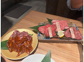 焼肉ホルモンまるよし精肉店　天満橋店: mymymyさんの2024年05月の1枚目の投稿写真