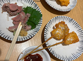 大衆食堂 てんぐ大ホール 上野駅前店: はしかいさんの2026年08月30日の1枚目の投稿写真