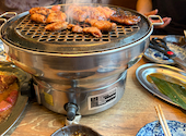 蛇口からレモンサワー　茅ヶ崎焼肉ホルモンたけ田: YHKさんの2026年04月24日の1枚目の投稿写真