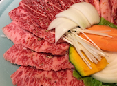 焼肉レストラン風林: あめさんの2020年11月の1枚目の投稿写真