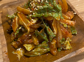 3.5sogumm(3.5ソグム)三宮韓国料理(三ノ宮) : そたさんの2022年11月18日の2枚目の投稿写真