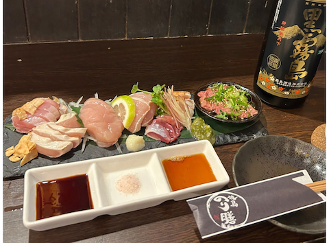 焼鳥のり膳: 家族運営さんの2025年11月10日の1枚目の投稿写真