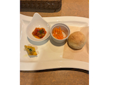 リストランテ ささき Sasaki: たっちゃんさんの2026年10月06日の1枚目の投稿写真