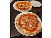 Napoli PIZZA 新潟駅南けやき通り店: たっちゃんさんの2026年05月21日の2枚目の投稿写真
