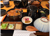 うなぎ川はらKITTE大阪店: ゆうちゃんさんの2026年05月27日の1枚目の投稿写真
