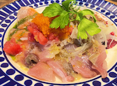 TRATTORIA COLORE(トラットリア　コラーレ)　柏東口店: ゆいかさんの2025年09月の1枚目の投稿写真
