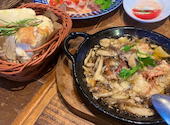 トラットリア コラーレ TRATTORIA COLORE 柏東口店: ゆいかさんの2025年09月24日の2枚目の投稿写真