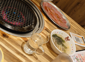 焼肉ホルモン たけ田 金沢店: ひいさんの2026年04月30日の1枚目の投稿写真