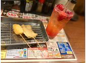 揚げたて串揚げと焼き鳥てっちゃん手稲駅前店: りゅうとさんの2026年09月08日の1枚目の投稿写真