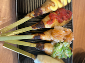 炭火居酒屋 炎 手稲店: りゅうとさんの2026年07月26日の1枚目の投稿写真