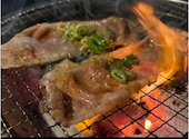 焼肉はうす たられば: なおさんの2026年08月17日の1枚目の投稿写真