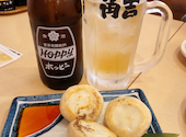 もつ焼き角吉　梅島駅前店: たっつぁんさんの2026年08月30日の1枚目の投稿写真