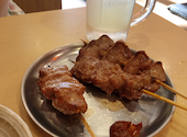 もつ焼き角吉　梅島駅前店: たっつぁんさんの2026年09月29日の1枚目の投稿写真