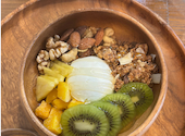 ACAI BOWL CHOUCHOU アサイーボウル シュシュ 今池: れなさんの2026年09月23日の1枚目の投稿写真