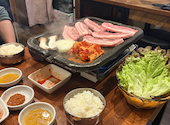 豚ウォリー 亀戸: 食パンさんの2026年04月19日の1枚目の投稿写真