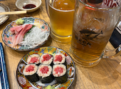 魚えもん新橋店: 食パンさんの2026年04月25日の2枚目の投稿写真