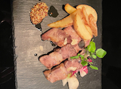 HASU ハス kitchen&drinks: ちこさんの2022年11月25日の2枚目の投稿写真