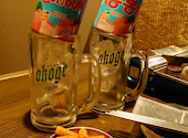 肉×鍋×韓国料理 韓国バル OKOGE　天王寺店: すみはさんの2025年06月の1枚目の投稿写真