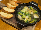 牡蠣＆ワインオイスターズ大曽根駅店: ぽぽさんの2024年12月23日の1枚目の投稿写真