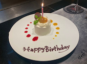 steak lounge 煉 Ren: るあさんの2025年09月25日の3枚目の投稿写真