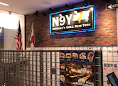 N9Y BUTCHER'S GRILL NEWYORK 銀座店: butterさんの2025年02月02日の1枚目の投稿写真