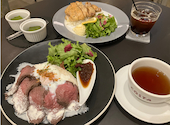 カフェ&ウェディング CAFE&WEDDING 22 吉祥寺: いそさんの2025年05月08日の1枚目の投稿写真