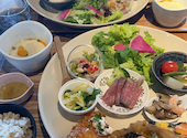 zukekura DELI&CAFE: いぬきちさんの2026年05月の1枚目の投稿写真