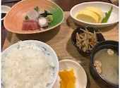 味処 魚しん: いぬきちさんの2026年09月07日の1枚目の投稿写真