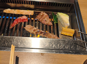 焼肉割烹 月と蓮: とむさんの2026年08月08日の1枚目の投稿写真