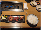 焼肉割烹 月と蓮: とむさんの2026年08月08日の2枚目の投稿写真